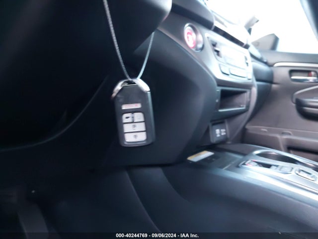 Honda Pilot 2wd Special Edition 2021 5FNYF5H21MB011021 Image 11