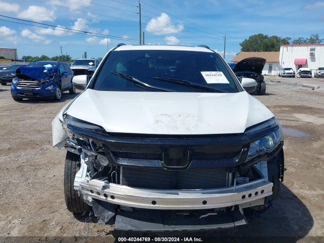 Honda Pilot 2wd Special Edition 2021 5FNYF5H21MB011021 Image 13