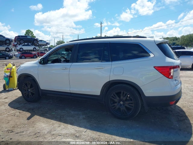 Honda Pilot 2wd Special Edition 2021 5FNYF5H21MB011021 Image 15