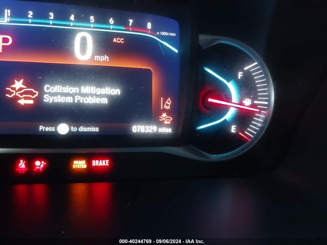 Honda Pilot 2wd Special Edition 2021 5FNYF5H21MB011021 Image 16
