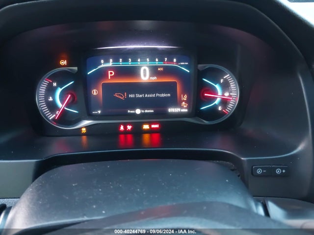 Honda Pilot 2wd Special Edition 2021 5FNYF5H21MB011021 Image 7