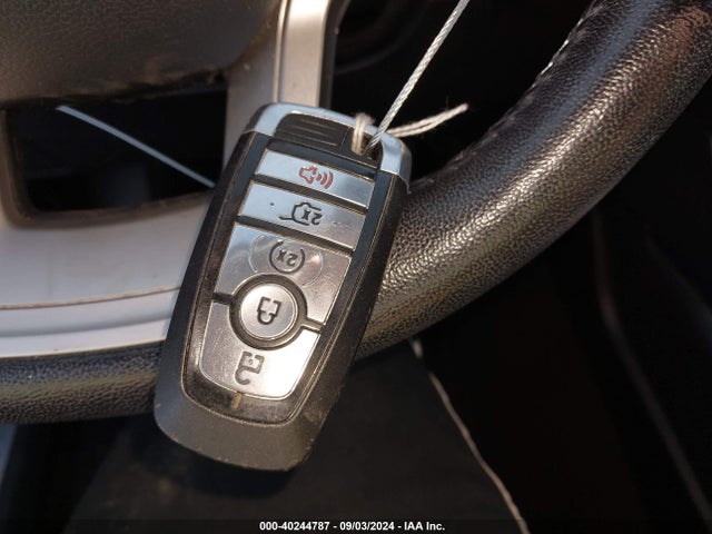 Ford Explorer Limited 2021 1FMSK8FH2MGB33933 Image 11