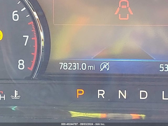 Ford Explorer Limited 2021 1FMSK8FH2MGB33933 Image 15