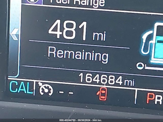 Chevrolet Suburban Ls 2017 1GNSCGKC8HR357831 Image 15