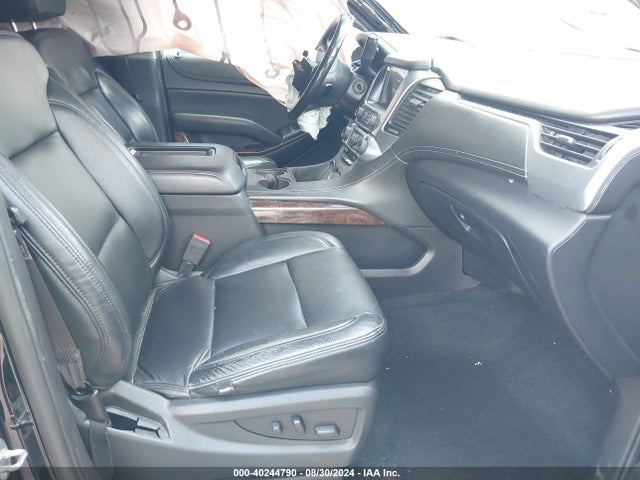 Chevrolet Suburban Ls 2017 1GNSCGKC8HR357831 Image 5