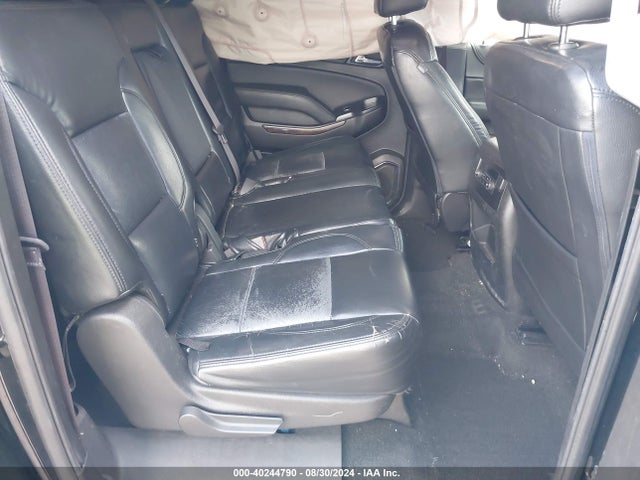 Chevrolet Suburban Ls 2017 1GNSCGKC8HR357831 Image 8