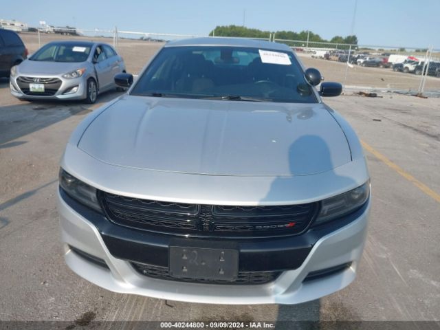 2C3CDXKT1KH577253 Dodge Charger Police Awd