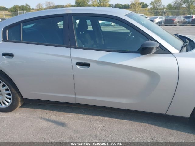 2C3CDXKT1KH577253 Dodge Charger Police Awd