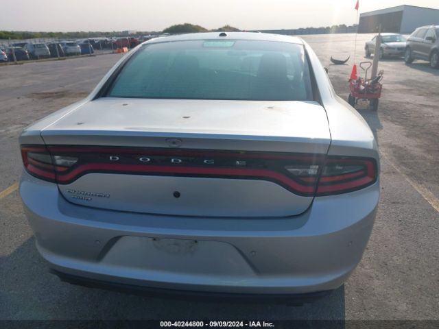 2C3CDXKT1KH577253 Dodge Charger Police Awd