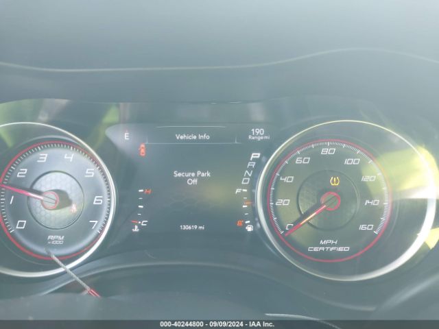 2C3CDXKT1KH577253 Dodge Charger Police Awd