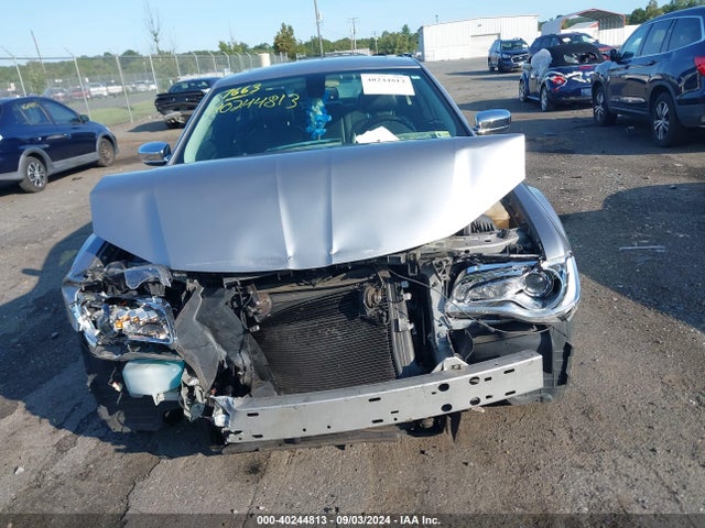 Chrysler 300C 2016 2C3CCAEG2GH243433 Image 12