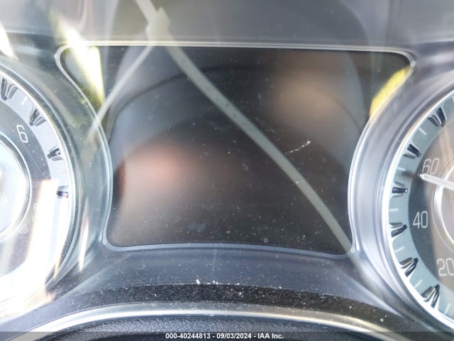 Chrysler 300C 2016 2C3CCAEG2GH243433 Image 15