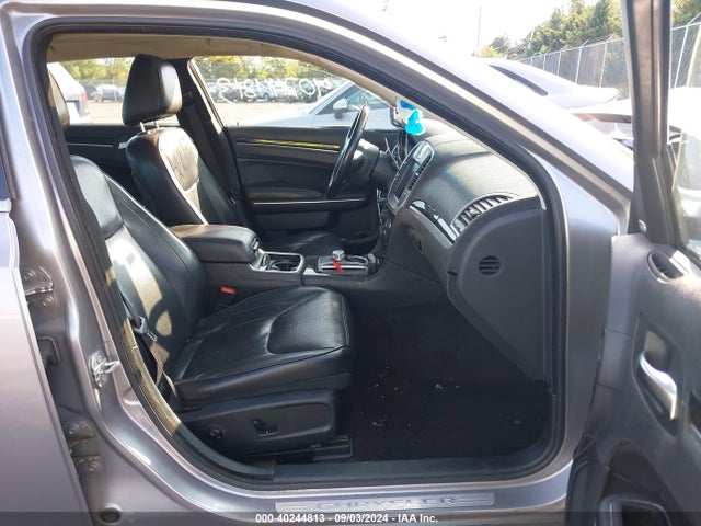 Chrysler 300C 2016 2C3CCAEG2GH243433 Image 5