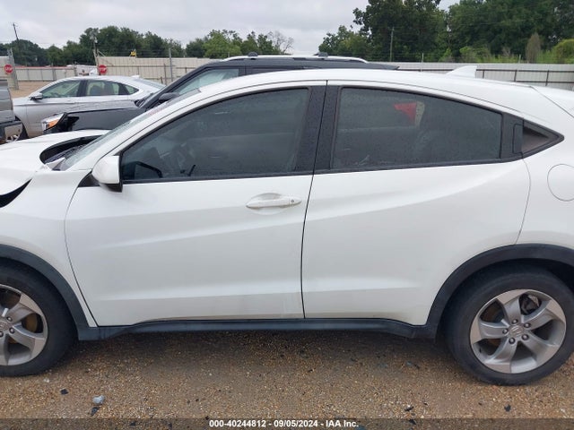 Honda HR-V LX 2016 3CZRU5H31GM752850 Image 15