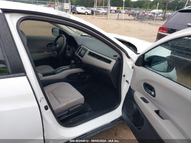 Honda HR-V LX 2016 3CZRU5H31GM752850 Image 5