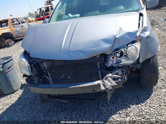 Dodge Grand Caravan Sxt 2014 2C4RDGCG8ER429963 Image 13