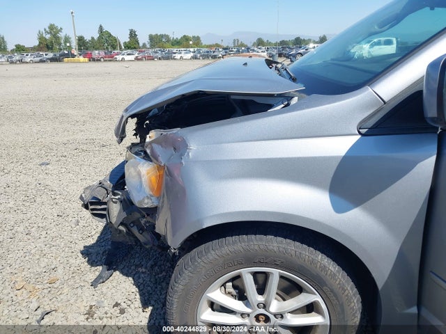 Dodge Grand Caravan Sxt 2014 2C4RDGCG8ER429963 Image 6