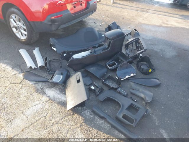 KNDJ23AU7N7158299 KIA SOUL LX