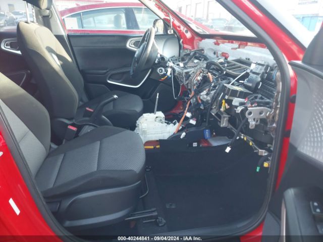 KNDJ23AU7N7158299 KIA SOUL LX