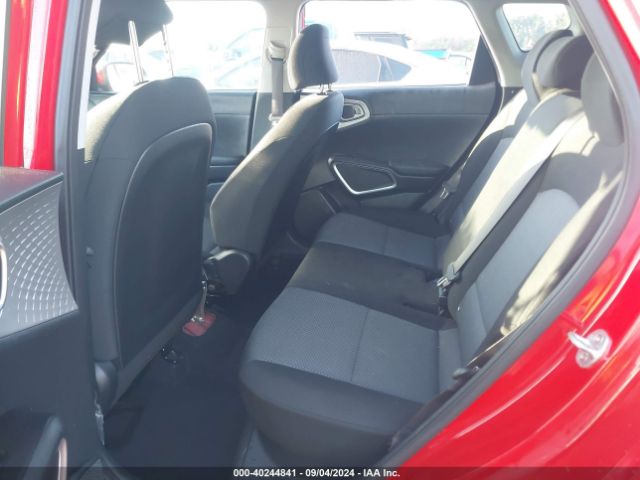 KNDJ23AU7N7158299 KIA SOUL LX
