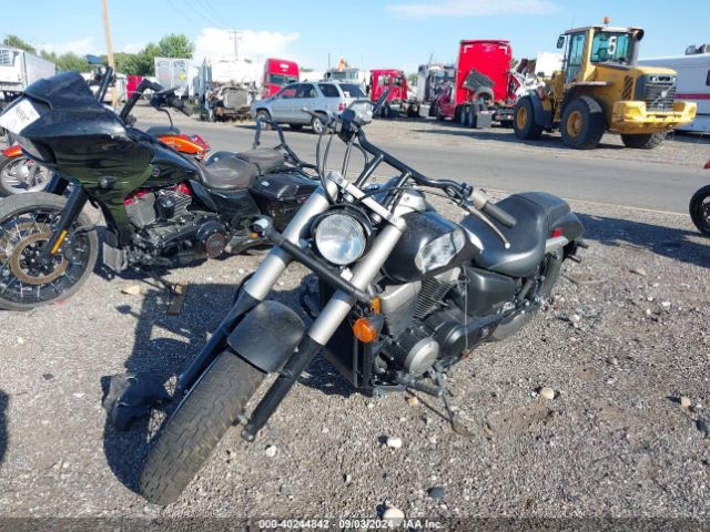 2013 HONDA VT750 JH2RC537XDK301316 Photo 1