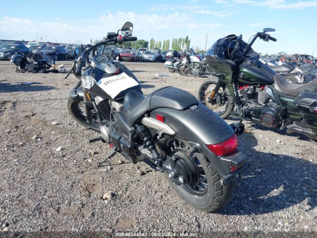 2013 HONDA VT750 JH2RC537XDK301316 Photo 2