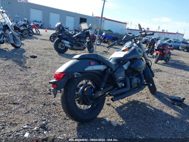 2013 HONDA VT750 JH2RC537XDK301316 Photo 3