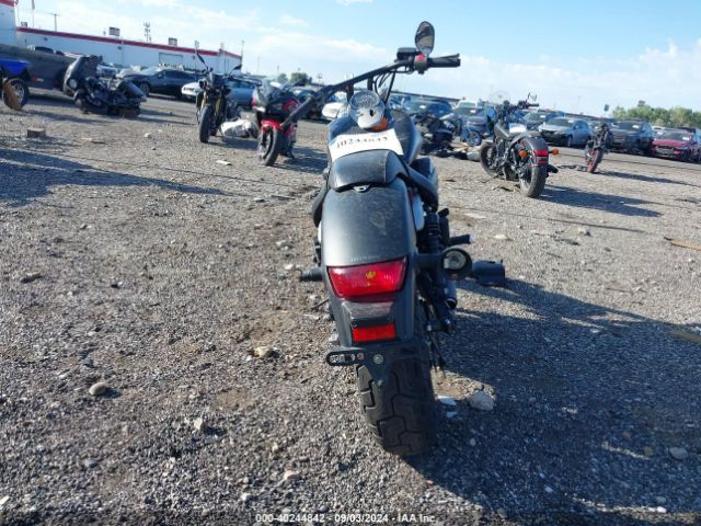 2013 HONDA VT750 JH2RC537XDK301316 Photo 5