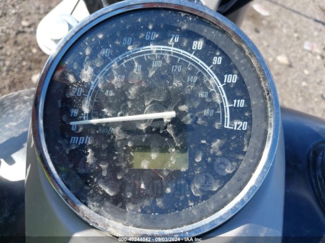 2013 HONDA VT750 JH2RC537XDK301316 Photo 6
