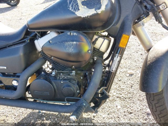 2013 HONDA VT750 JH2RC537XDK301316 Photo 7