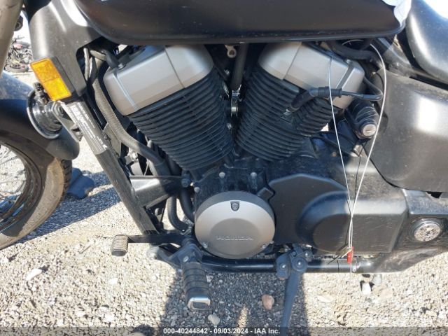 2013 HONDA VT750 JH2RC537XDK301316 Photo 8