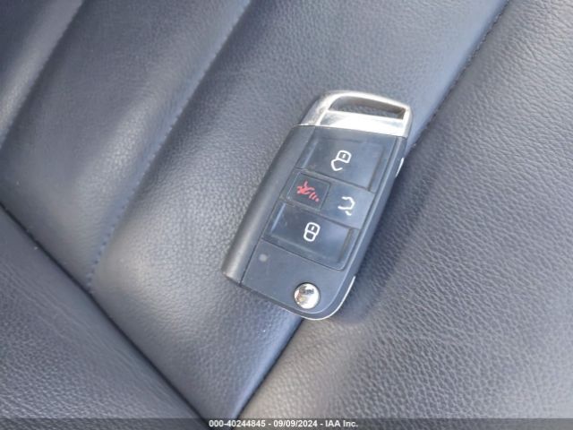 3VW547AU4HM073561 Volkswagen Golf Gti Autobahn 4-door/s 4-door/se 4-door/sport 4-door