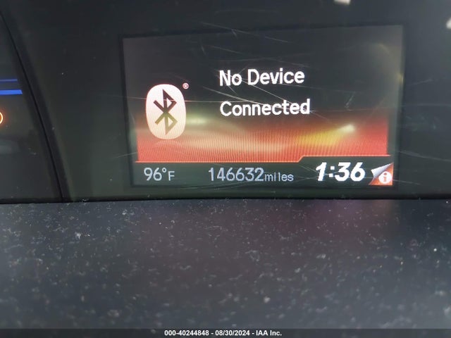 Honda Civic Lx 2015 19XFB2F51FE096059 Image 15