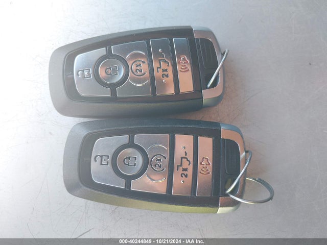 1FTEW1E54LFB73603 Ford F-150 King Ranch
