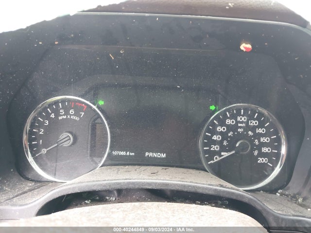 1FTEW1E54LFB73603 Ford F-150 King Ranch
