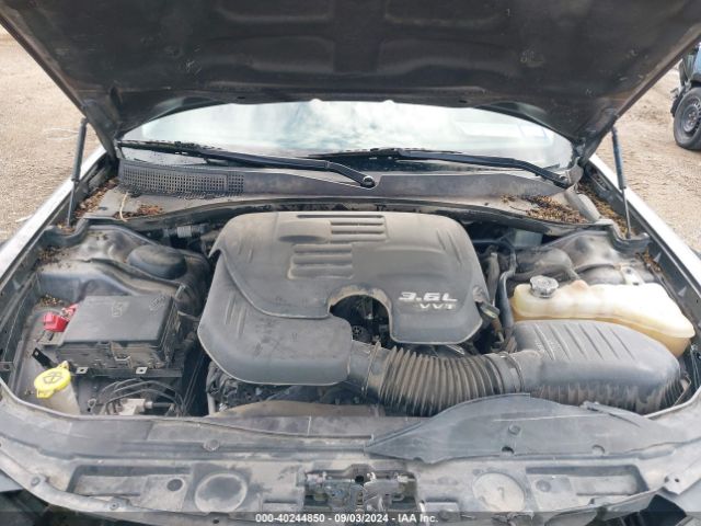 2C3CCAEG7KH704358 Chrysler 300 Limited