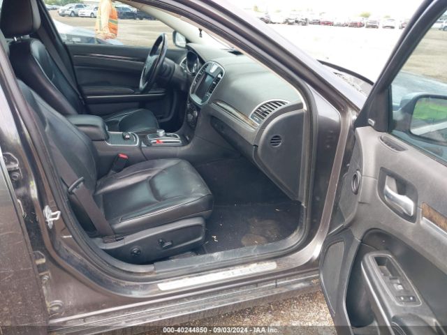 2C3CCAEG7KH704358 Chrysler 300 Limited