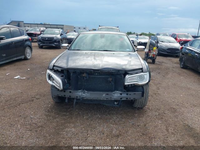 2C3CCAEG7KH704358 Chrysler 300 Limited