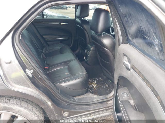 2C3CCAEG7KH704358 Chrysler 300 Limited