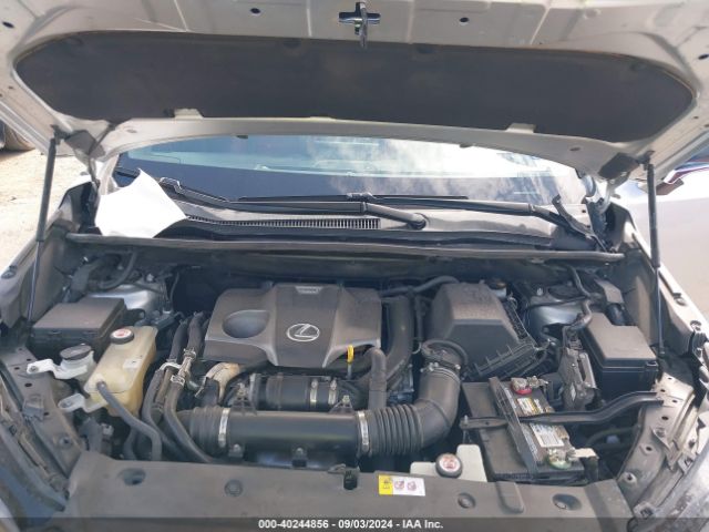 JTJYARBZ2G2046599 Lexus Nx 200t F Sport