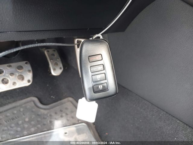 JTJYARBZ2G2046599 Lexus Nx 200t F Sport