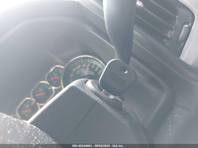 3GTU2NEC6HG366631 GMC Sierra 1500 Slt