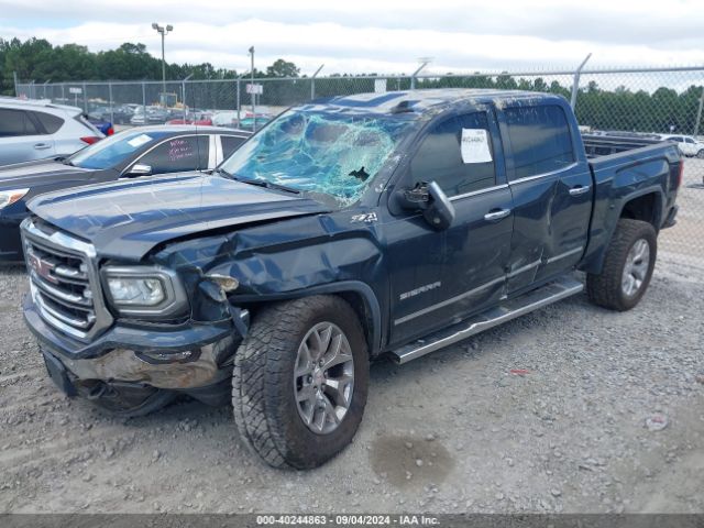 3GTU2NEC6HG366631 GMC Sierra 1500 Slt