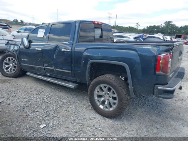 3GTU2NEC6HG366631 GMC Sierra 1500 Slt