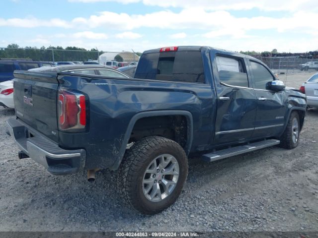 3GTU2NEC6HG366631 GMC Sierra 1500 Slt