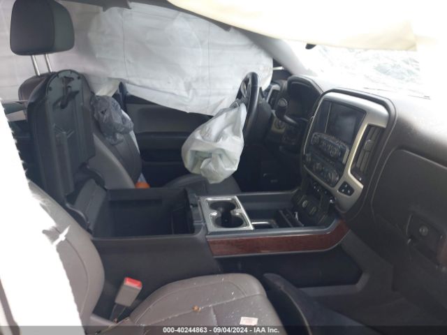 3GTU2NEC6HG366631 GMC Sierra 1500 Slt