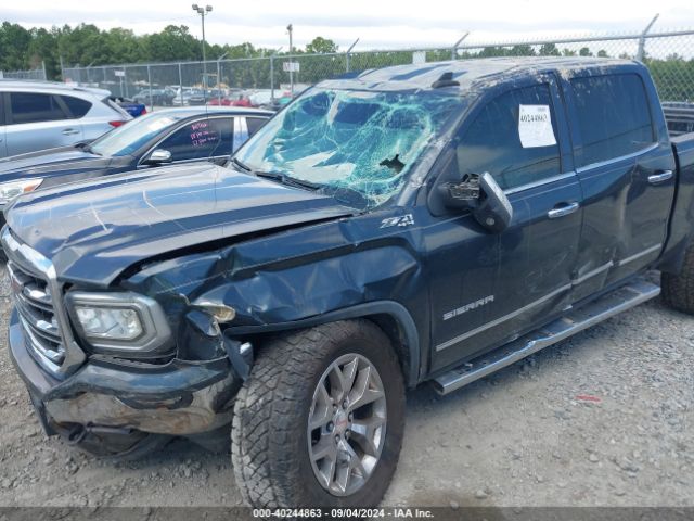 3GTU2NEC6HG366631 GMC Sierra 1500 Slt