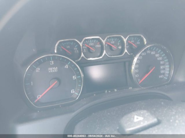 3GTU2NEC6HG366631 GMC Sierra 1500 Slt