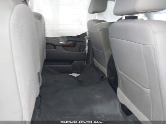 3GTU2NEC6HG366631 GMC Sierra 1500 Slt