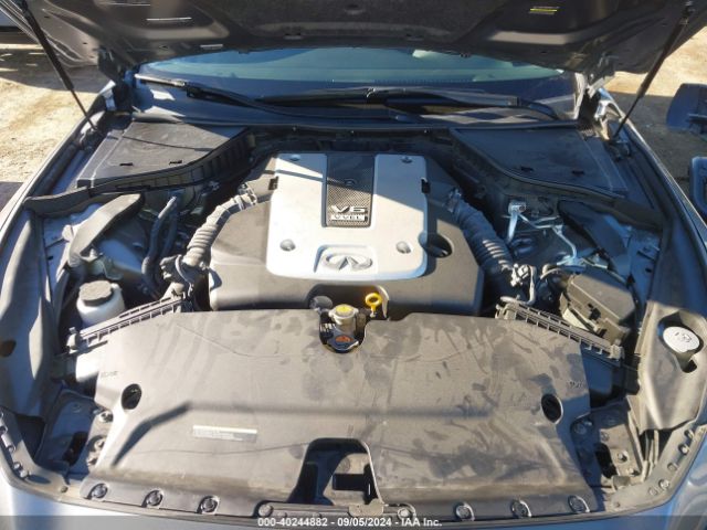 JN1BV7AP6EM677491 Infiniti Q50 Premium